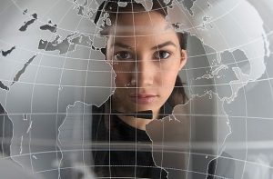 International Person