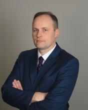 Evan Taras Bokshan, Esq.