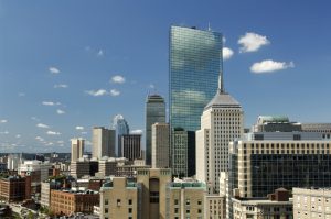 Boston