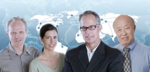 International Corporation