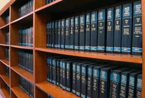 Law Library