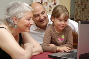 International Adoption