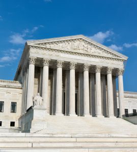 Court or Government Office
