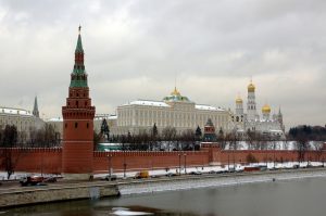 moscow