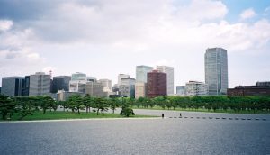 Tokyo Japan